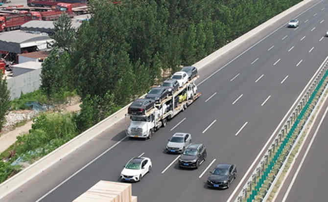西固区高速公路汽车救援